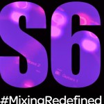 [News]AVID:ニューミキサー？MixingRedefined S6