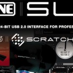 [レビュー]PCDJコントローラー:SERATO SCRATCH LIVE