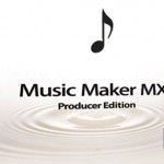 [レビュー]DAWソフト:Music Maker MXについて