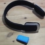 BluetoothヘッドセットJabra :HALO2 とBluetoothイヤホンにもなる Clipperのレビュー