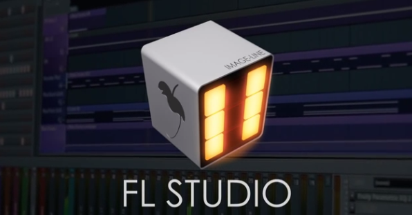 FL Studio 11.1 リリース
