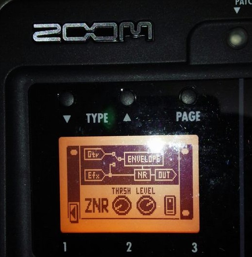 マルチエフェクター：ZOOM G3(Version 2.0)のレビュー | DTM Review