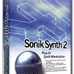 ソフトシンセ IK-Multimedia sonik synth2 のレビュー