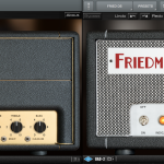 UAD Friedman Amplifiers Collection のレビュー