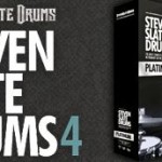 [レビュー]ドラム音源:Steven Slate Drums 4 Platinum