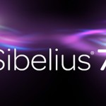 譜面作成ソフト AVID Sibelius 7のレビュー