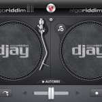 スマホでDJしよう！iPhoneアプリ「djay 2」のレビュー