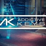 xln audio Addictive keys のレビュー